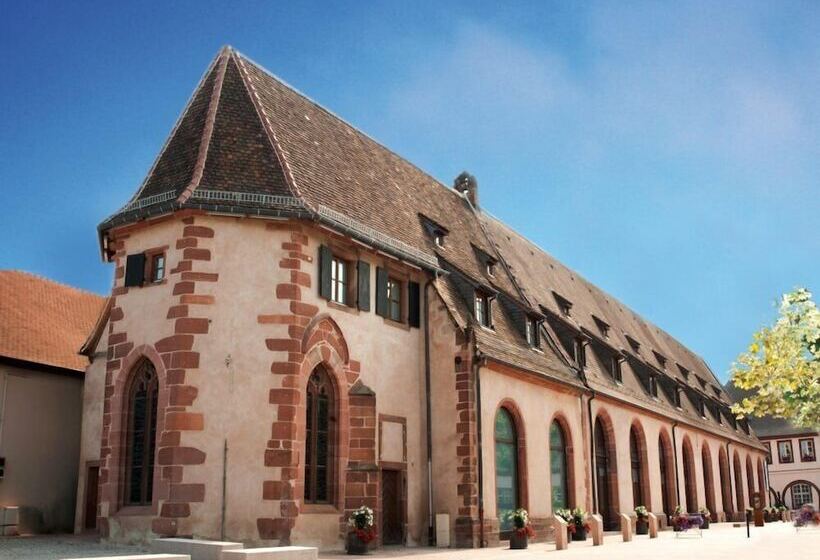 هتل Cour Du Tonnelier