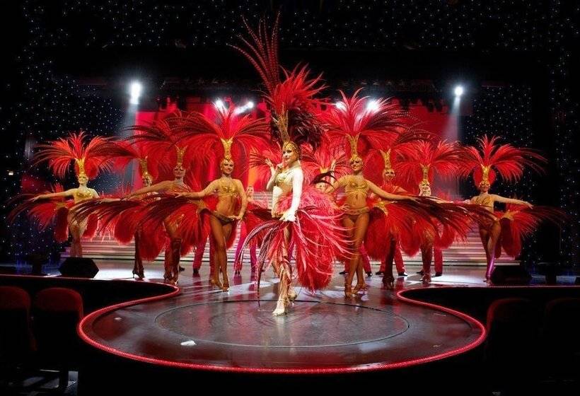 هتل Cour Du Tonnelier