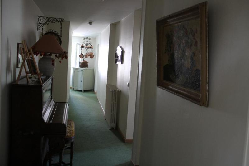 فندق Logis Hôtel De La Chapelle