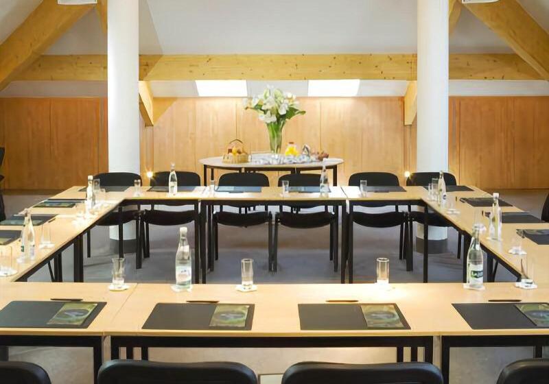 בית מלון כפרי Domaine De Clairefontaine Teritoria