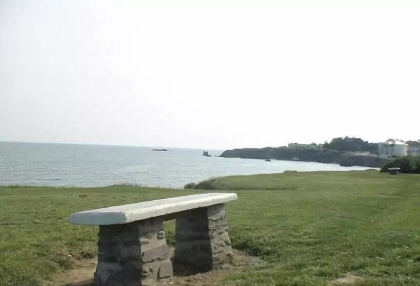 בית מלון כפרי Frederic