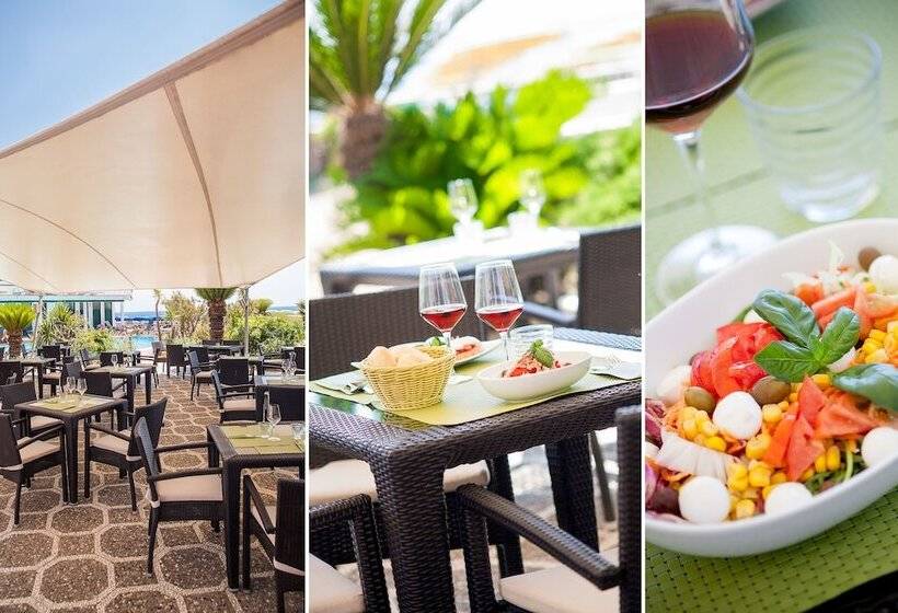 Отель Gabriella