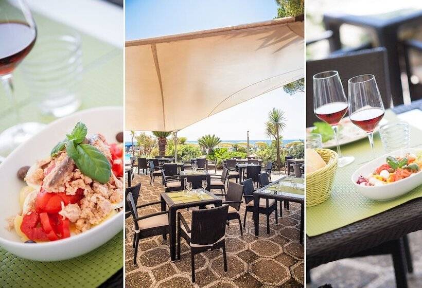 Отель Gabriella