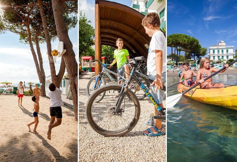 Отель Gabriella