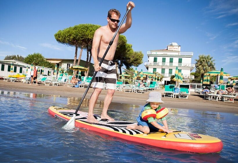 Отель Gabriella