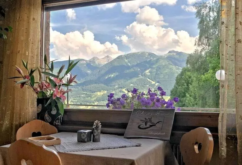 Отель Garni Edy