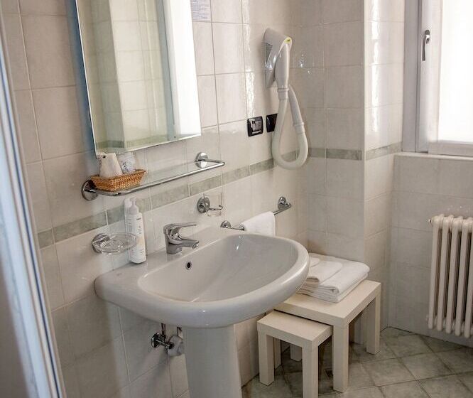 酒店 Garni Le Corti