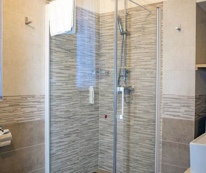 酒店 Garni Le Corti