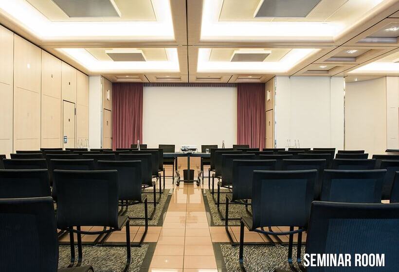 בית מלון כפרי Grand Hôtel Les Endroits