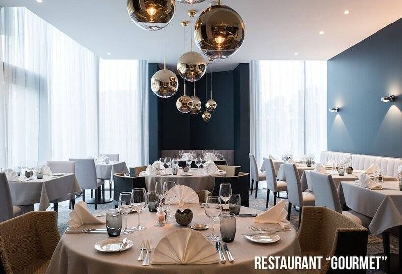 בית מלון כפרי Grand Hôtel Les Endroits