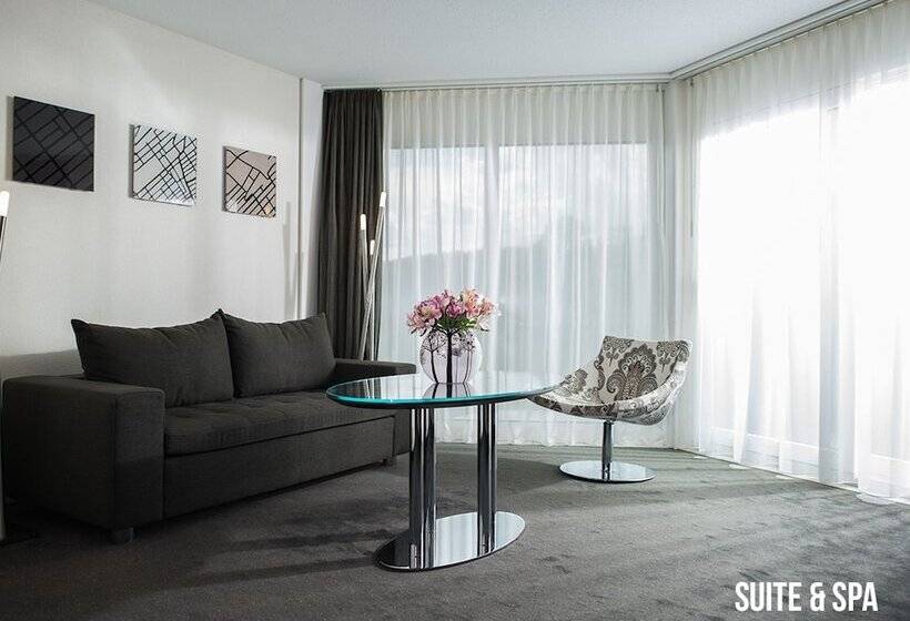 בית מלון כפרי Grand Hôtel Les Endroits