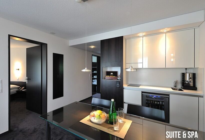 בית מלון כפרי Grand Hôtel Les Endroits