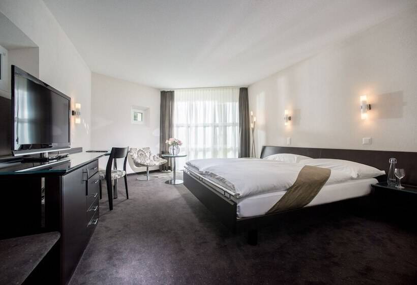 בית מלון כפרי Grand Hôtel Les Endroits