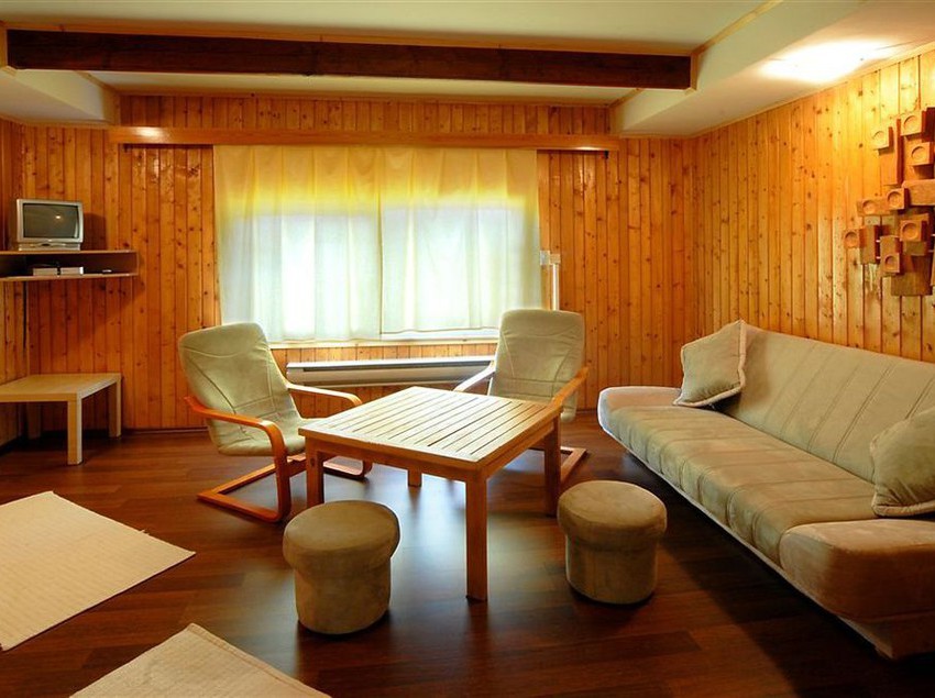 Hotel Aplend Chaty Tatry Holiday