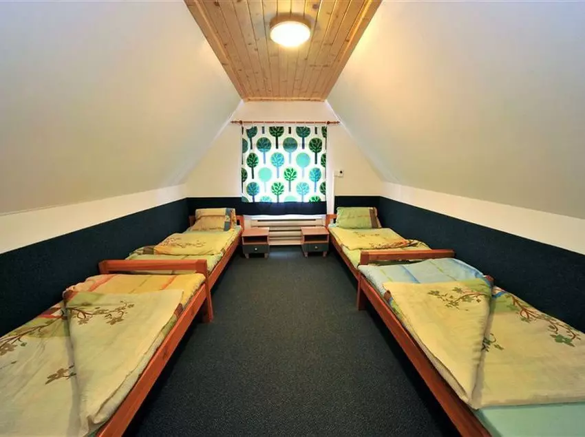 هتل Aplend Chaty Tatry Holiday