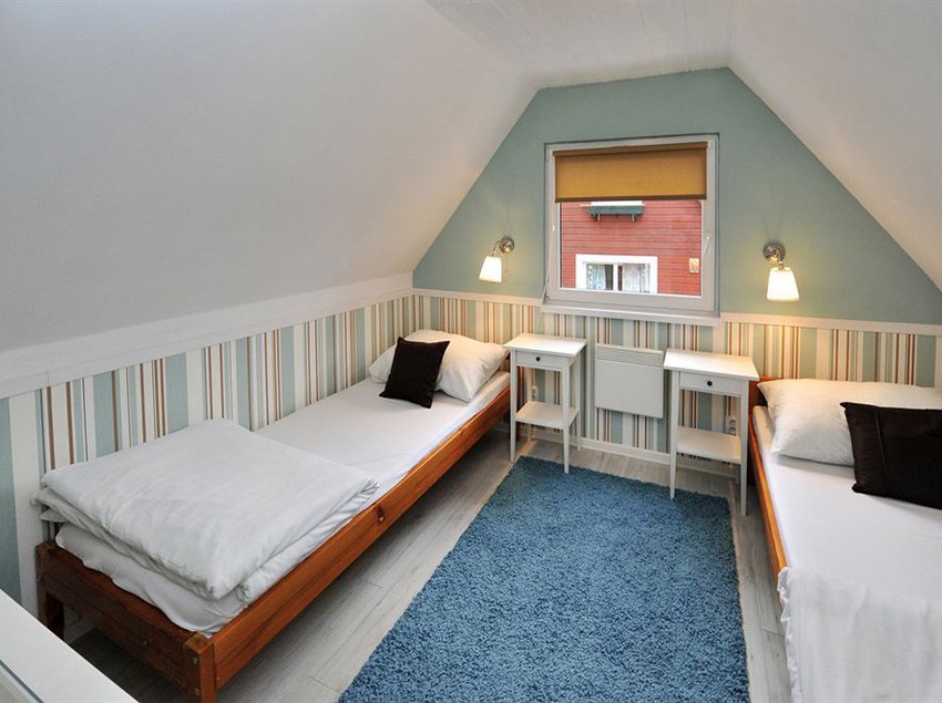 Hotel Aplend Chaty Tatry Holiday