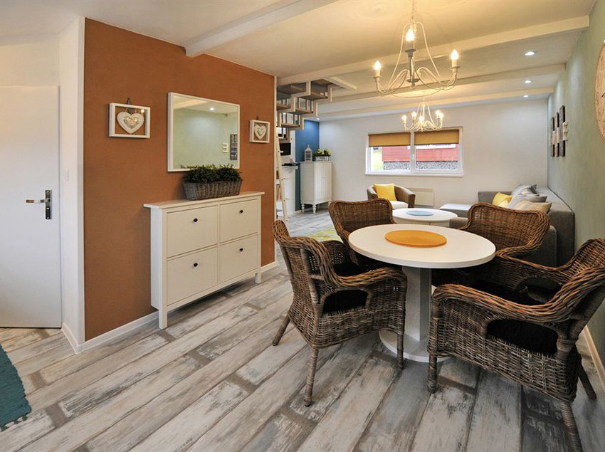 Hotel Aplend Chaty Tatry Holiday