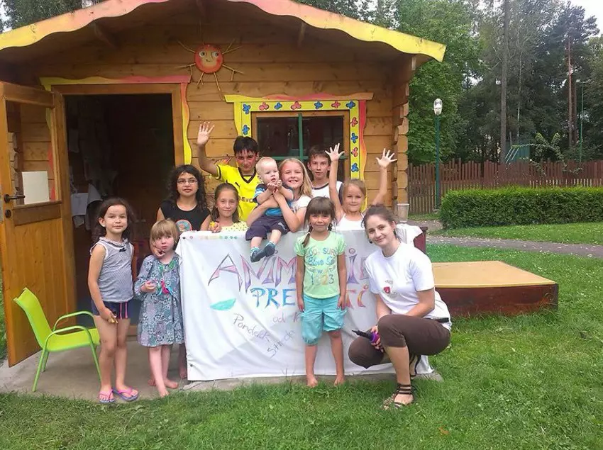هتل Aplend Chaty Tatry Holiday