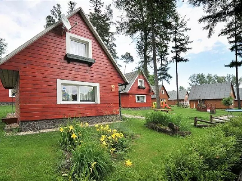 هتل Aplend Chaty Tatry Holiday
