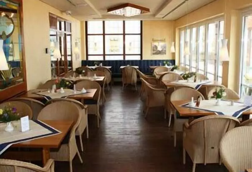 호텔 Hof Sierksdorf