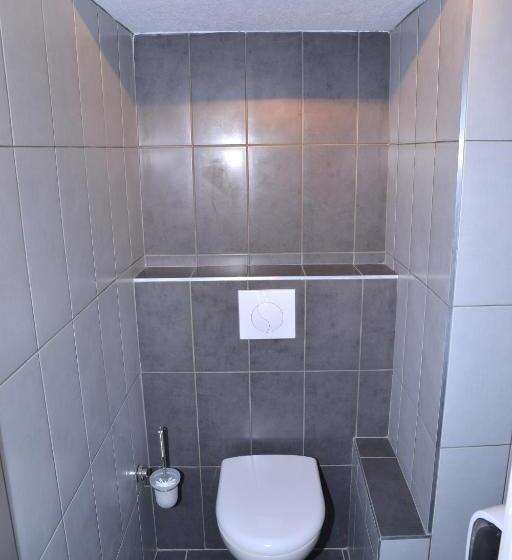 فندق Hôtel Le Square