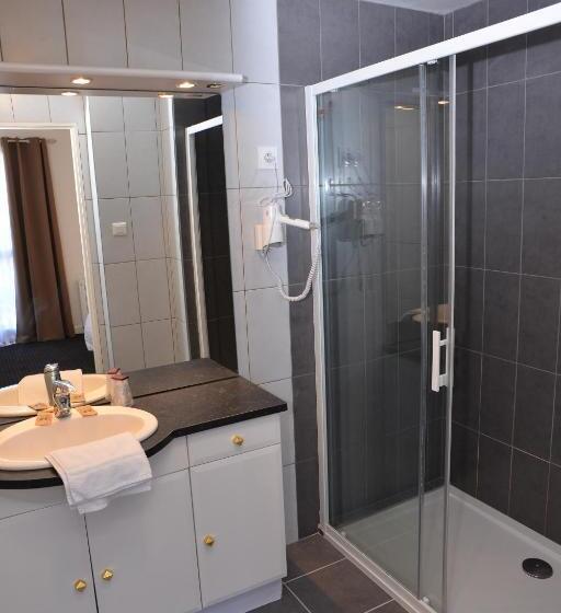 فندق Hôtel Le Square