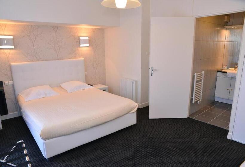 فندق Hôtel Le Square