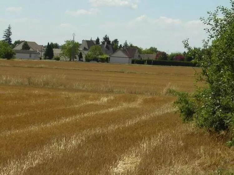 酒店 L Orée Des Vignes