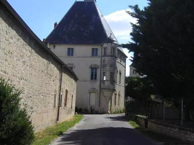 酒店 L Orée Des Vignes