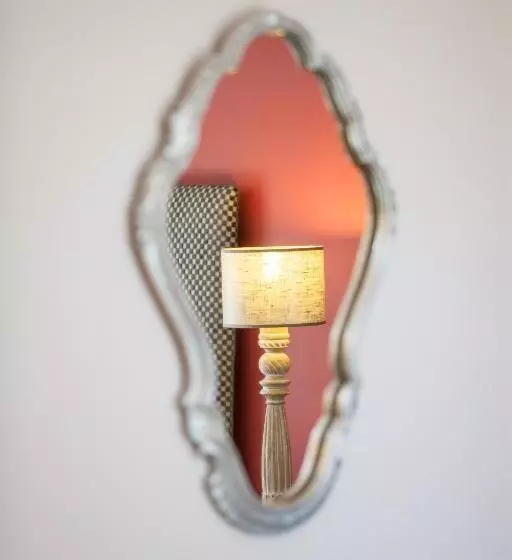 هتل La Prévôté   Hôtel Particulier & Restaurant