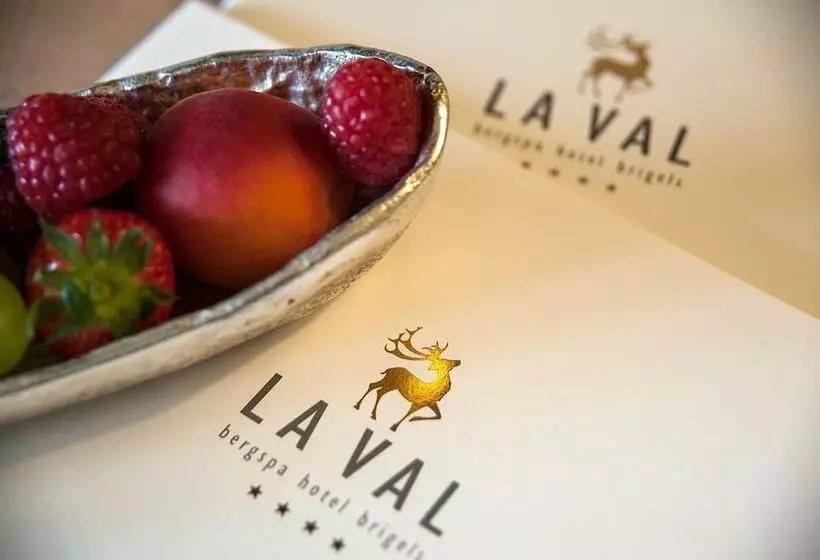 La Val Hotel & Spa