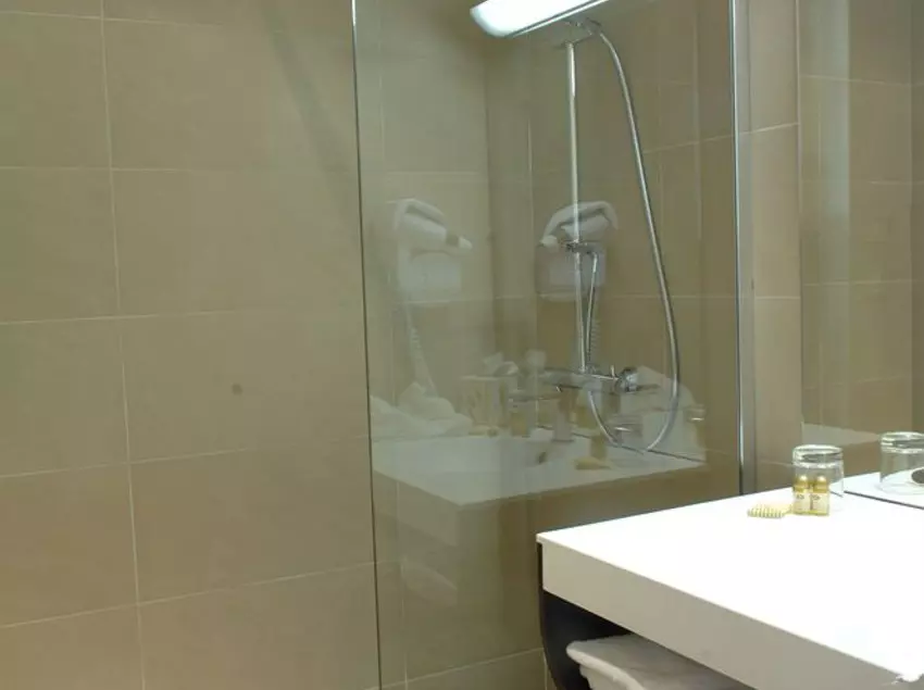 Hotel L'avant-scène