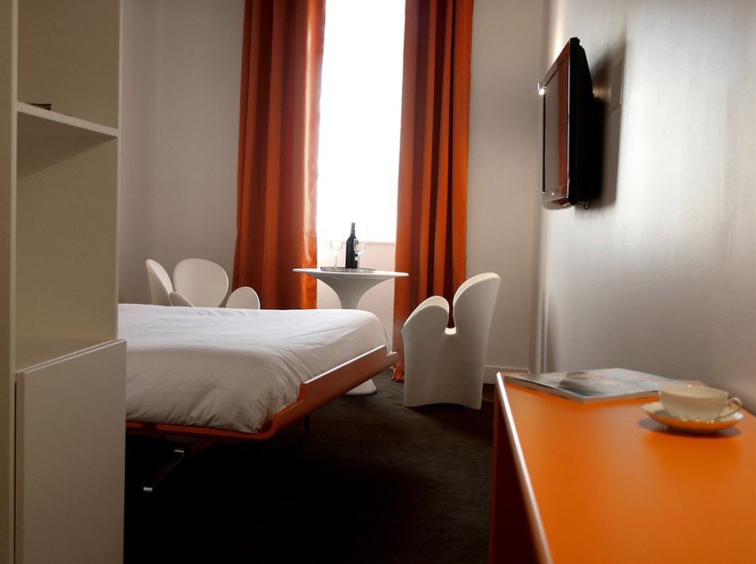 酒店 L'avant-scène