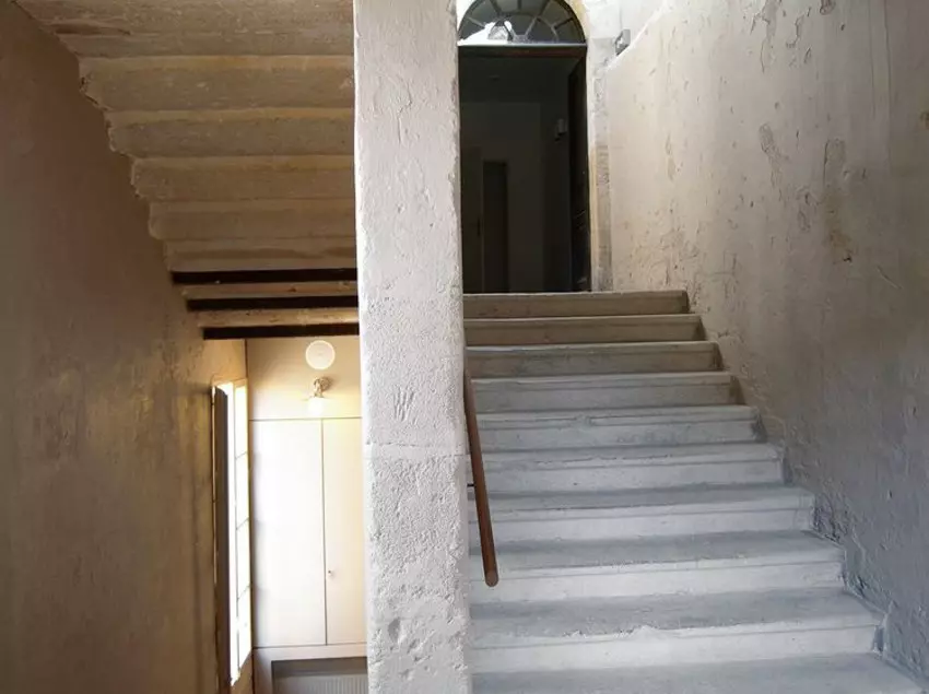 Hotel L'avant-scène