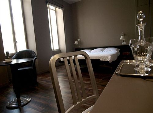 酒店 L'avant-scène