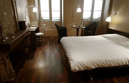 酒店 L'avant-scène