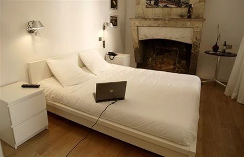 酒店 L'avant-scène