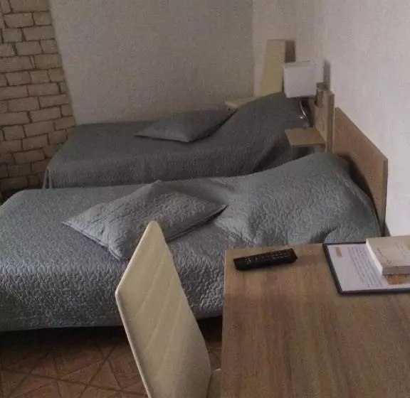 호텔 Le Beausejour