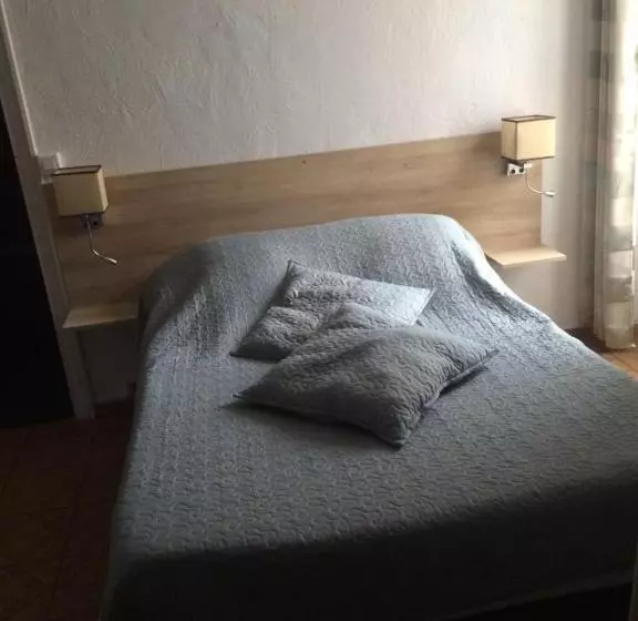 호텔 Le Beausejour