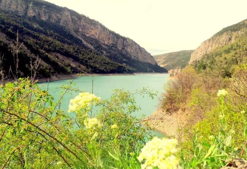 호텔 Le Beausejour