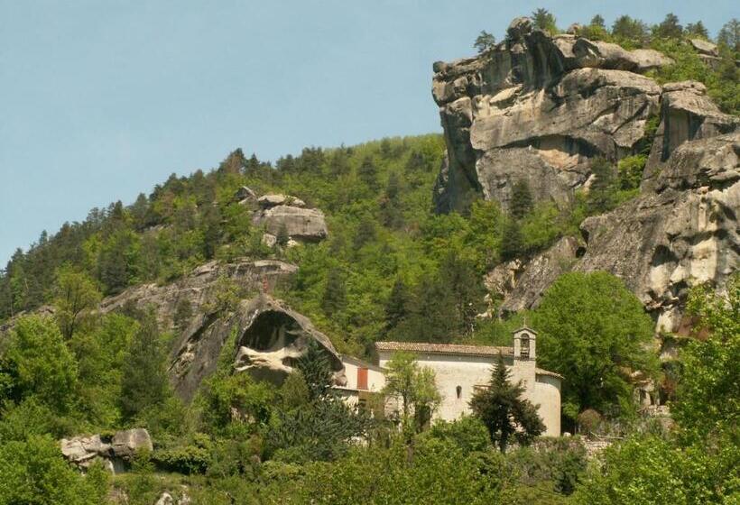 ホテル Le Beausejour