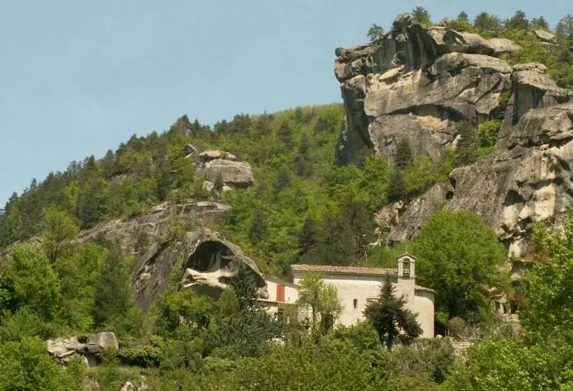 호텔 Le Beausejour