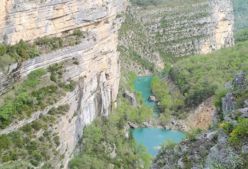 ホテル Le Beausejour