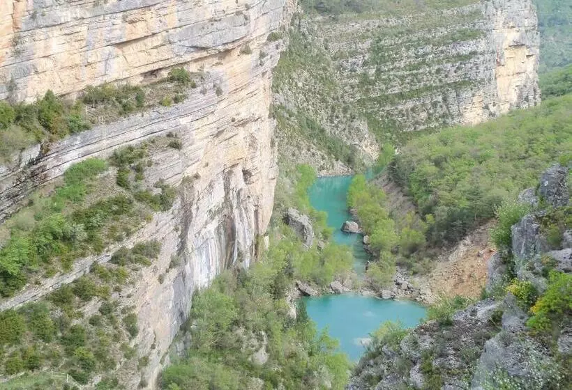 호텔 Le Beausejour