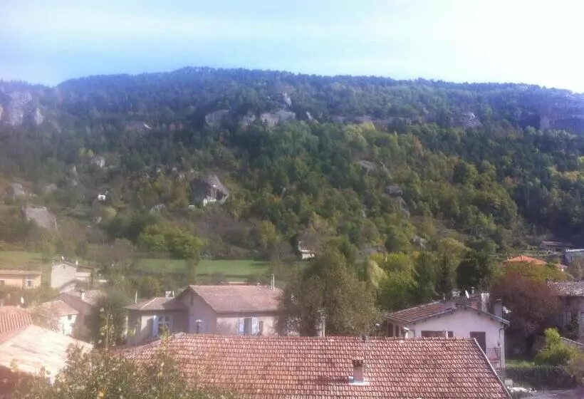 호텔 Le Beausejour