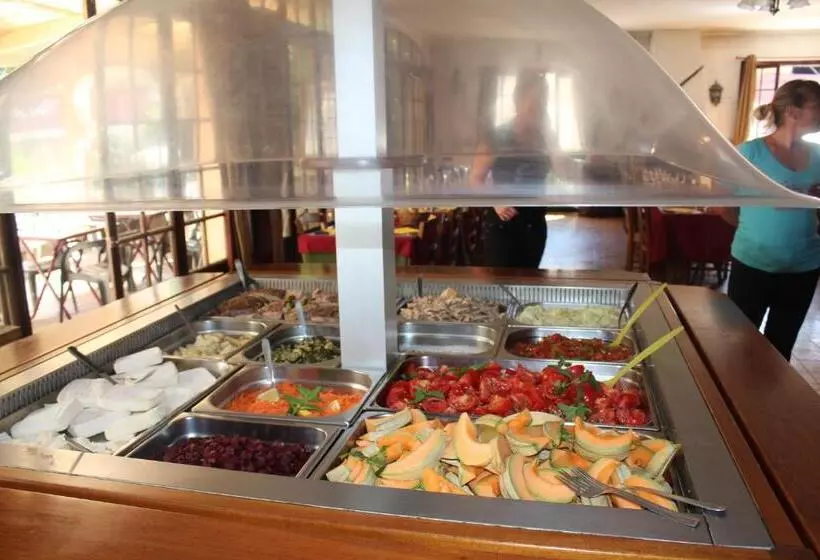 호텔 Le Beausejour