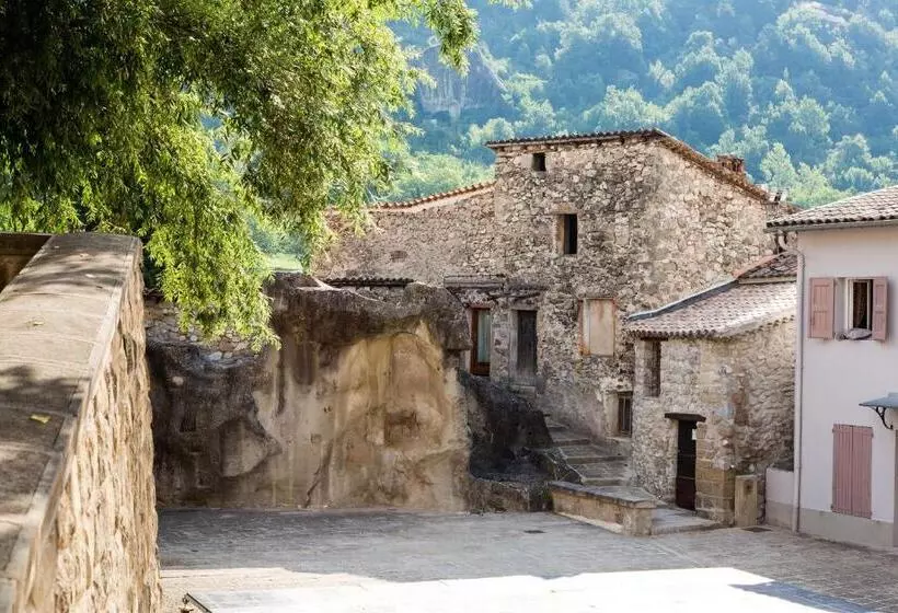 호텔 Le Beausejour