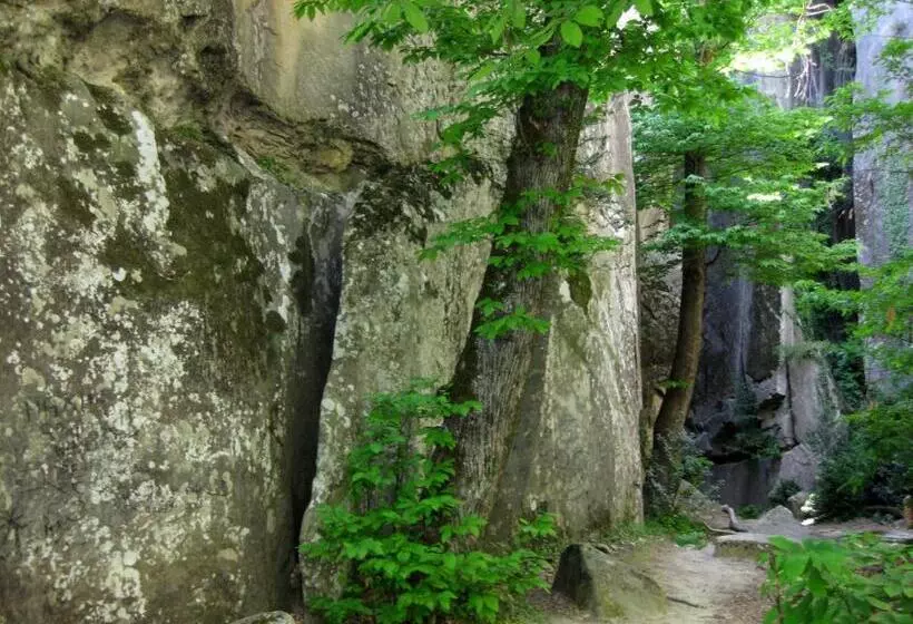 호텔 Le Beausejour