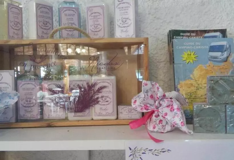 호텔 Le Beausejour