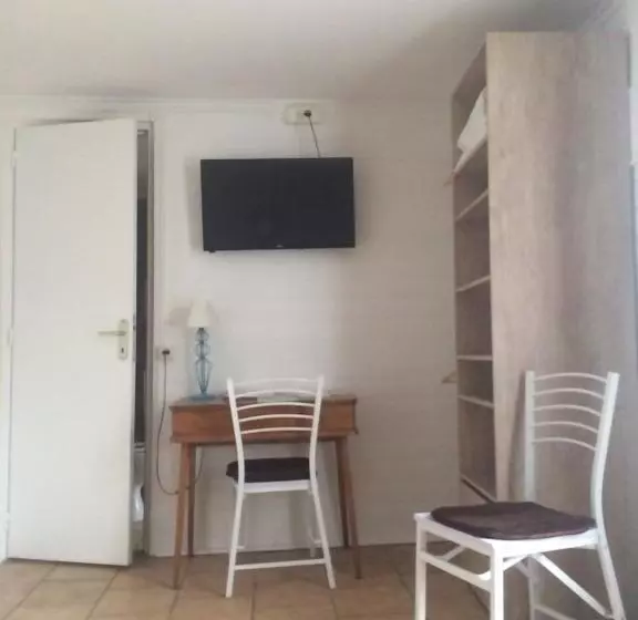 호텔 Le Beausejour